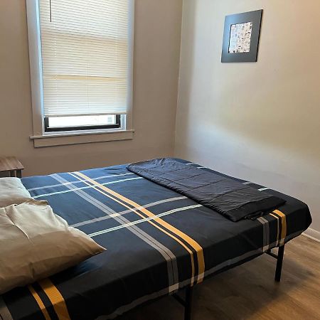 Ethan 3 Rooms Чикаго Екстериор снимка