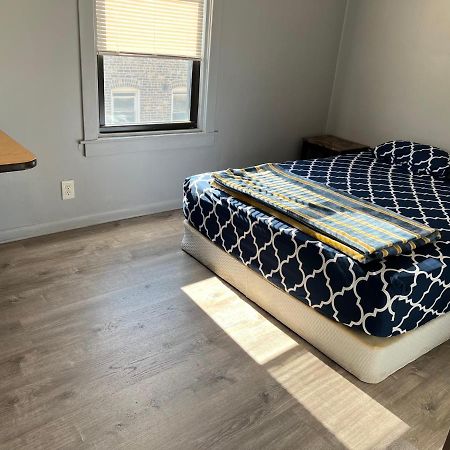 Ethan 3 Rooms Чикаго Екстериор снимка