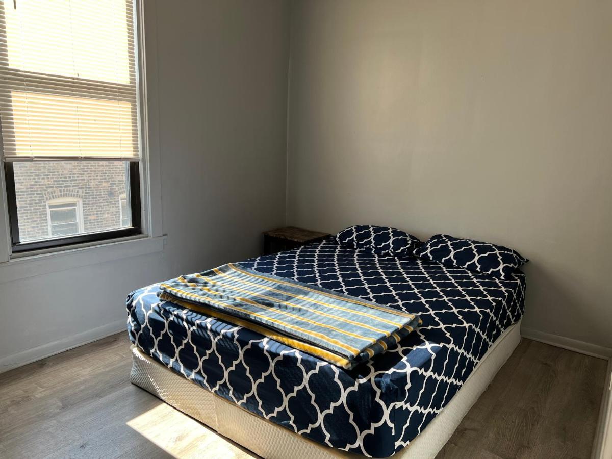 Ethan 3 Rooms Чикаго Екстериор снимка