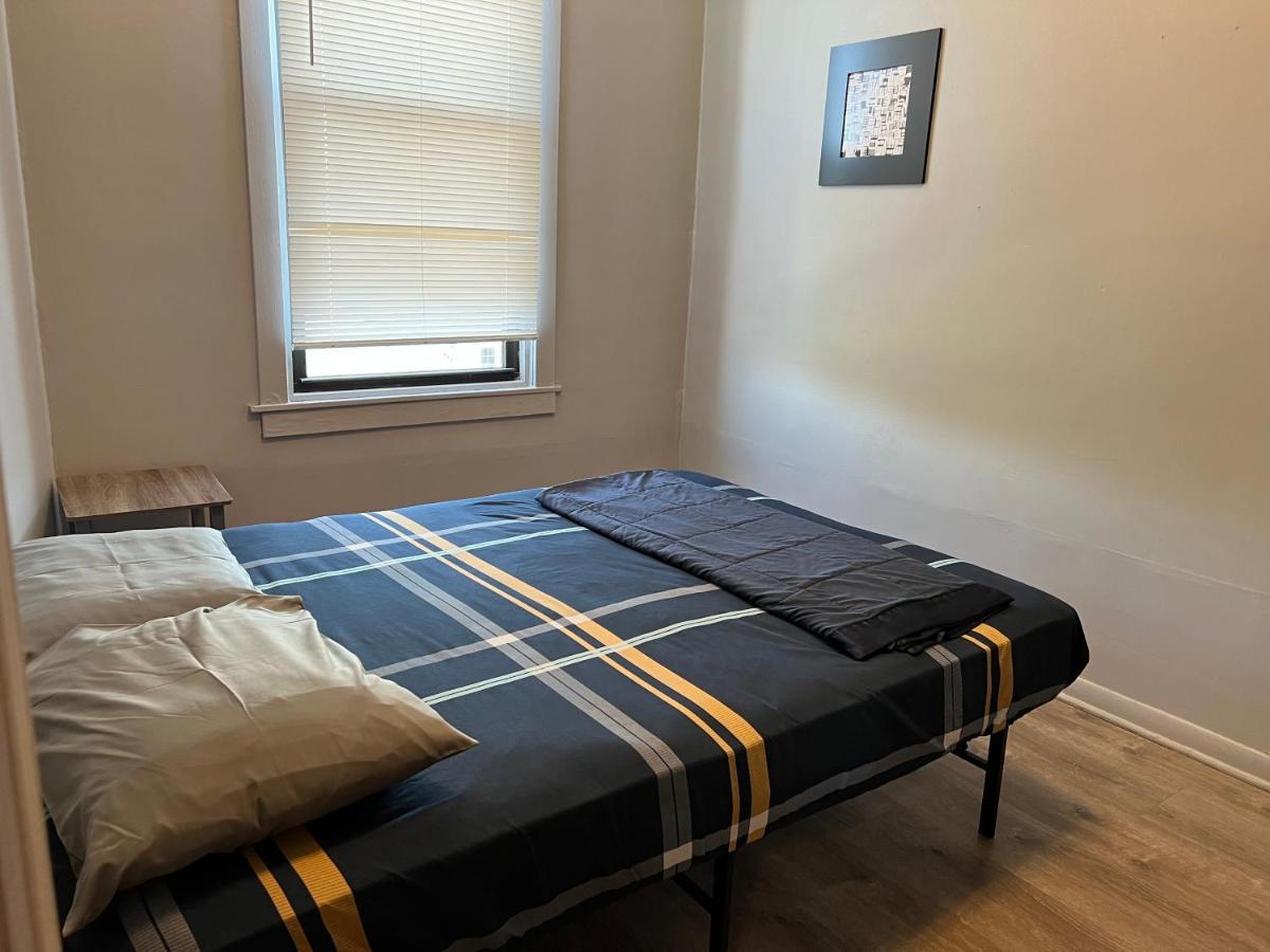 Ethan 3 Rooms Чикаго Екстериор снимка