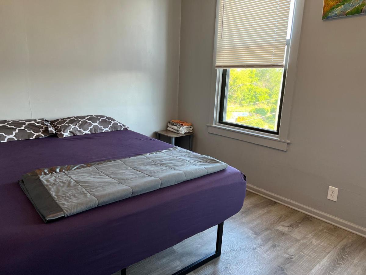 Ethan 3 Rooms Чикаго Екстериор снимка