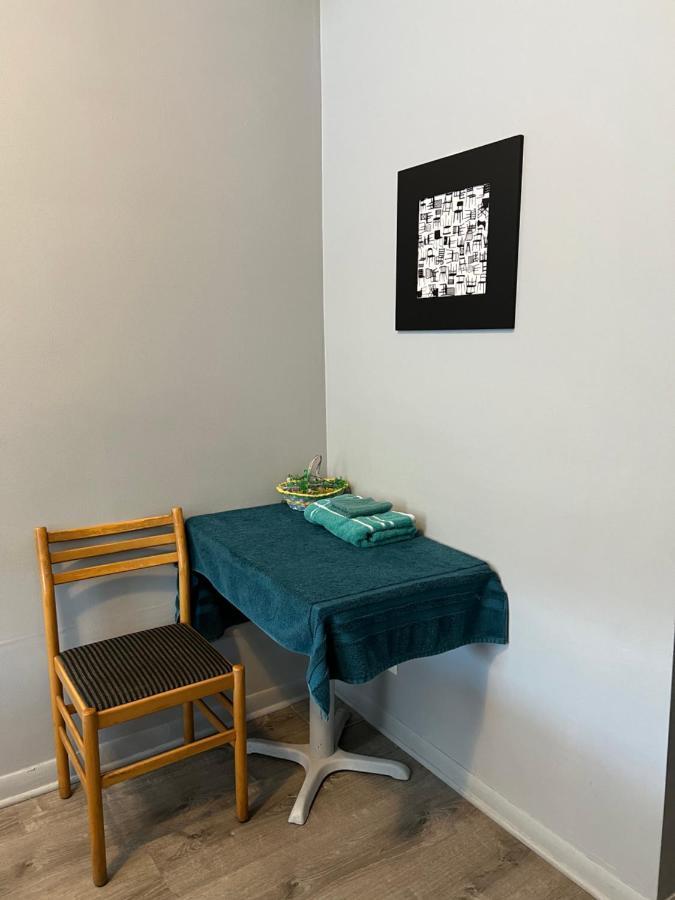 Ethan 3 Rooms Чикаго Екстериор снимка