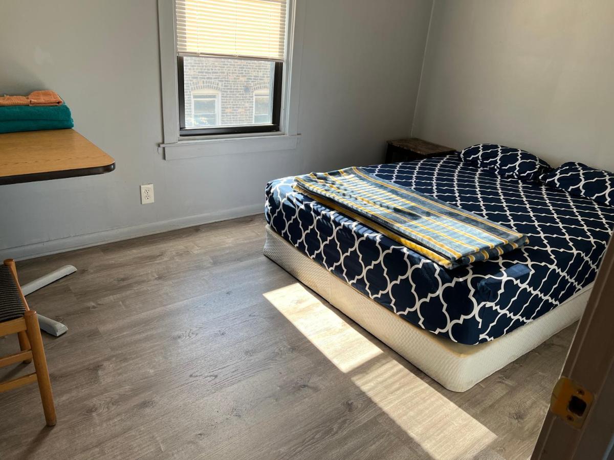 Ethan 3 Rooms Чикаго Екстериор снимка